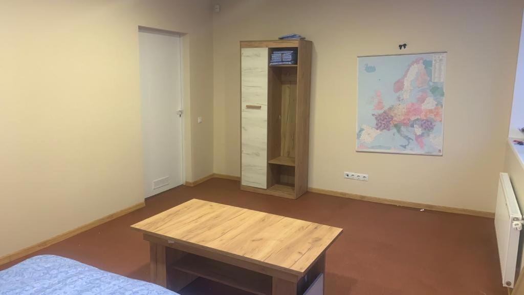 Motel Minerva 오그레 외부 사진